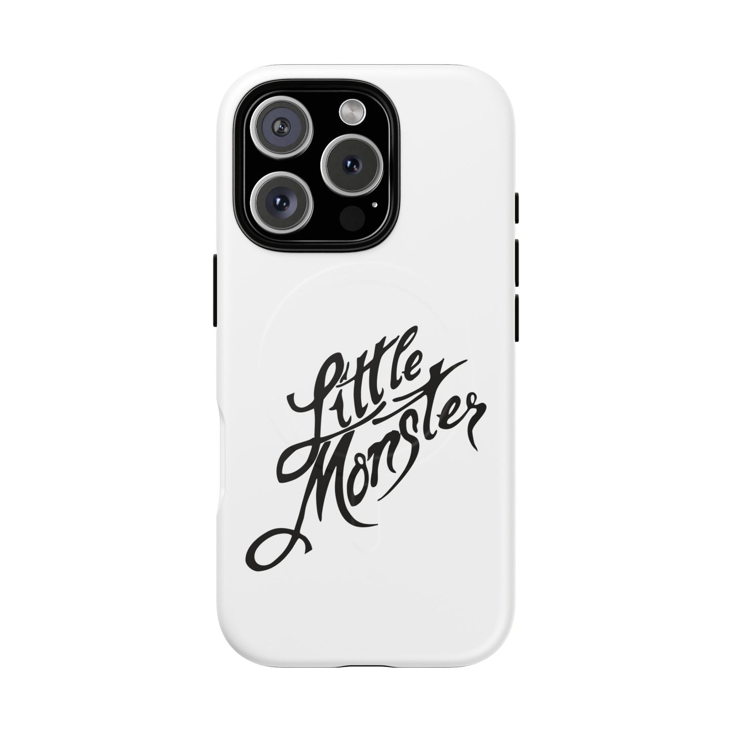 Strike Icon Tough Magnetic case