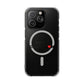Heartwave Harmony Magnetic clear Impact Case