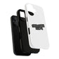 Tilted Echo Tough Case