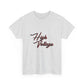 High Voltage Vibe Unisex Heavy Cotton Tee