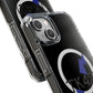 Bolt Duality Magnetic clear Impact case