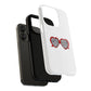 Shake It Studio Tough Magnetic Case