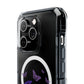 Guts & Butterflies Magnetic Clear Impact Case
