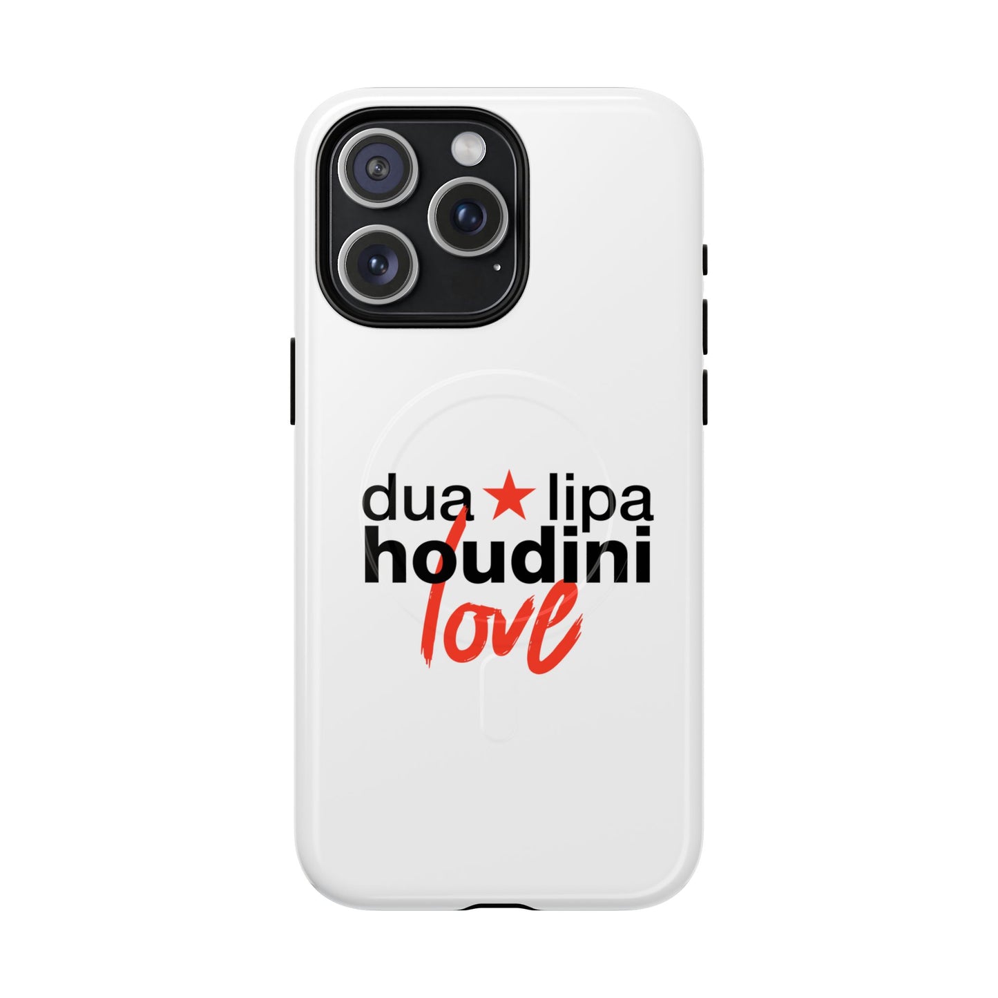Starborn Love Brush Tough Magnetic Case
