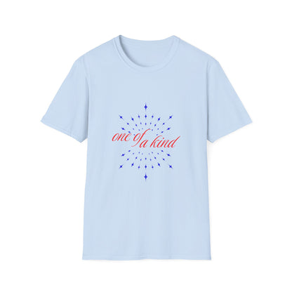 All Eyes On Sound Unisex Softstyle Tee