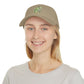 Grunge Angel Graffiti Baseball Cap