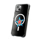 Power of Positivity Star Magnetic Clear Impact case