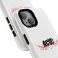 Rock & Roll Legacy Tough Magnetic case