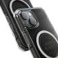 Outline Echo Magnetic Impact Case