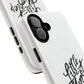 Strike Icon Tough Magnetic case