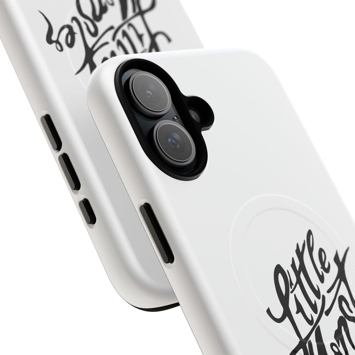 Strike Icon Tough Magnetic case