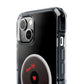 Vinyl Love Spin Magnetic clear Impact case