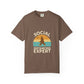 Dyed T-shirt – Snazzy Social Distance Edition