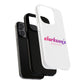 Tour Dreams Gradient Tough Magnetic Case