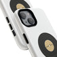 Wonder Spin Tough Magnetic Case