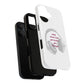 Retro Kiss Sound Tough Magnetic Case