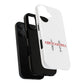 ABRVCADVRA Gothic Spell Tough Magnetic case