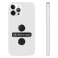 Flexi Case – Ed Sheeran special edition (iPhone X–16 Pro Max)