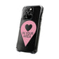 BP In Your Area - Magnetic Clear Impact Case
