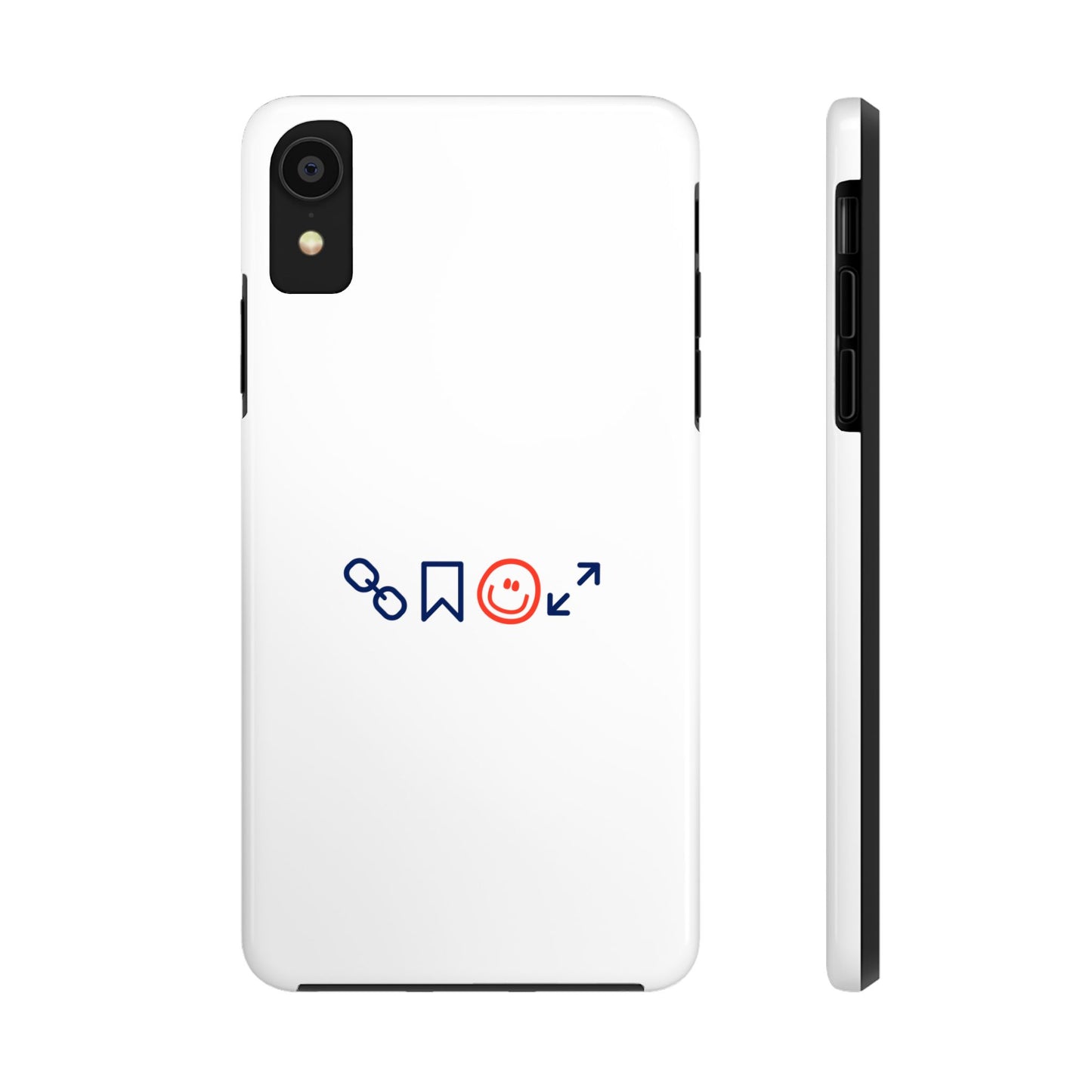 Training Era Energy Tough Magnetic Case