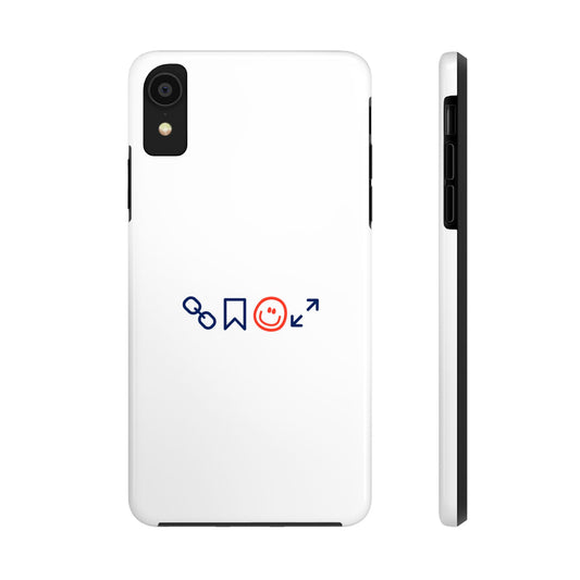 Training Era Energy Tough Magnetic Case