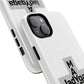 Lady Cross Mayhem Tough Magnetic case