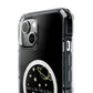 Starry Sky Wings Magnetic Clear Impact case