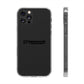 NEOVOID Clear Cases