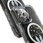 Starry Sky Wings Magnetic Clear Impact case