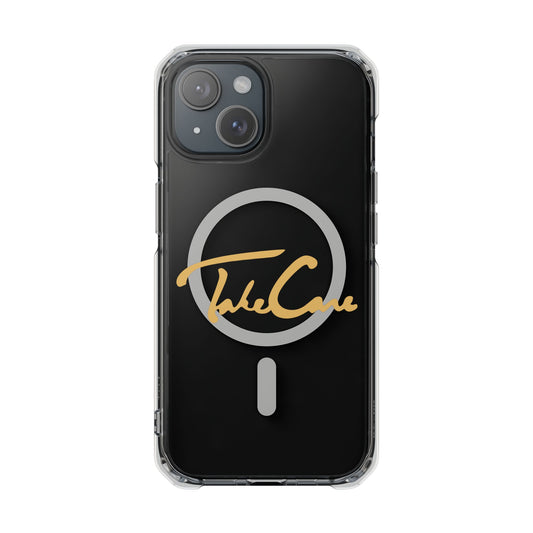 Take Care Gold Script impact case