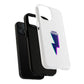 Layered Bolt Vibe Tough Magnetic case