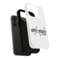 Petal Power Tough Magnetic cases