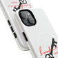 Cursive Spell “Houdini” Tough Magnetic Case
