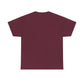 Truth in Motion Unisex Heavy cotton tee