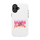 Flame Flight Iconic Tough Magnetic case