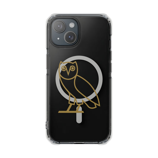 Classic OVO Owl impact case