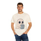 Dyed T-shirt – Snazzy Tears Edition