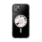 Glowstate Mood Magnetic Clear Impact Case