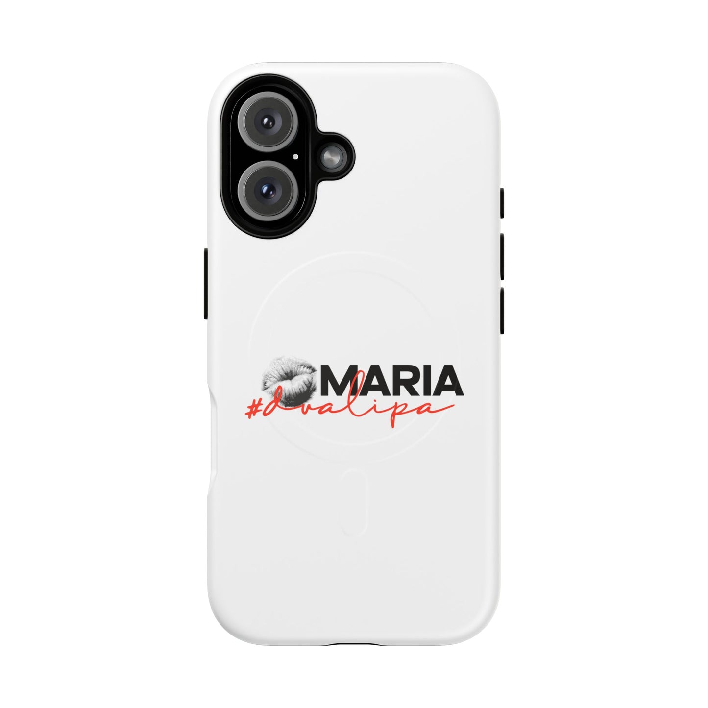 LoveNote Tough Magnetic Case