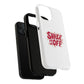 Swift Era Vibes Tough Magnetic Case