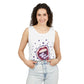 Spill Your Guts Scream-Dyed Tank Top