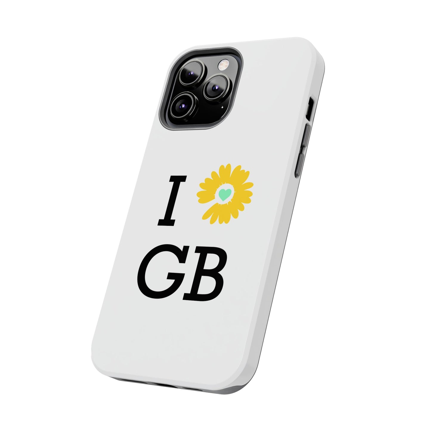 Boldheart Era Tough Magnetic Case