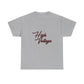 High Voltage Vibe Unisex Heavy Cotton Tee