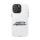 Chrome Katy Perry Logo Tough Magnetic cases