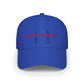 ABRVCADVRA Gothic Snapback Baseball Cap
