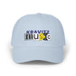 Mixed Tape Music Classic Dad Cap