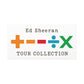 Matte Stretched Canvas, 1.25" Depth – Ed Sheeran Edition