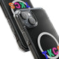 Color Pop TKCS Magnetic clear Impact Case