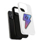 Smiley Charge Pop Tough Magnetic case