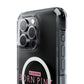 Born Pink World Tour - Magnetic Clear Impact Case